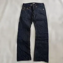 トゥルーレリジョン スペシャルエディション449-1200レザーパッチ