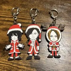 2025年最新】BUCK-TICK キーホルダー 櫻井敦司の人気アイテム - メルカリ