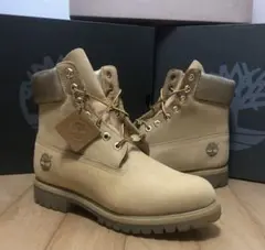 【レア】ティンバーランド プレミアムブーツ イエロー25.5 クリアソール 楽天市場】【中古】未使用 Timberland × BEAMS ティンバーランド