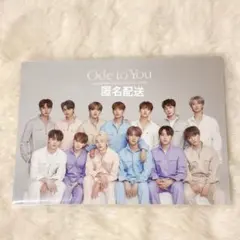2026年最新】seventeen ode to you トレカの人気アイテム - メルカリ