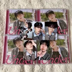 ONEUS ゴニ Under 新品未開封