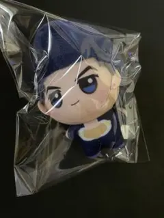 namco限定　ジョジョの奇妙な冒険 チビちびぐるみ　東方仗助