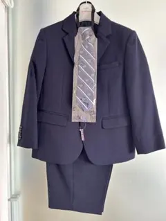 walts by BEAMS DESIN 男の子フォーマルスーツ　120㎝