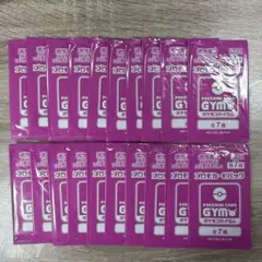 ポケカ　ジムプロモ　第7弾　20パック まとめ売り