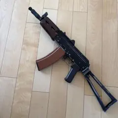 2026年最新】AKS74u 次世代の人気アイテム - メルカリ