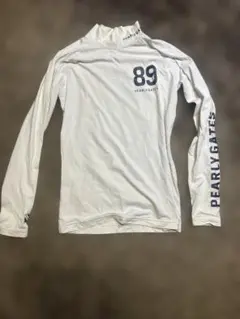 2025年最新】パーリーゲイツ モックネックの人気アイテム - メルカリ