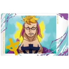 イタジャガ ワンピース with プラマイド　マルコ