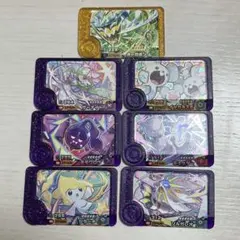 ポケモンフレンダ スーパートレジャー