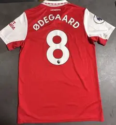 2026年最新】アーセナルユニフォーム22-23の人気アイテム - メルカリ