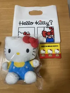 2025年最新】キティ 非売品 ぬいぐるみの人気アイテム - メルカリ