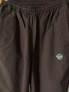 Keboz ナイロンパンツ