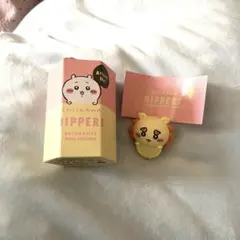 HIPPERS CHIIKAWA ヒッパーズ シーサー