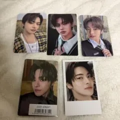 ALD1 ALPHA DRIVE ONE リオ トレカ