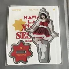 FRUITS ZIPPER 早瀬ノエル　アクスタ