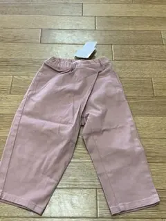 未使用　ブランシェス　パンツ　100センチ