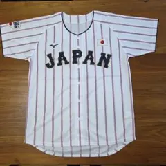 【即日発送可】侍ジャパン　レプリカユニフォーム