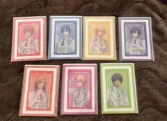 うたプリ　BGS ビジュカ　ノーマル　スタリ　カルナイ　コンプセット うたプリ BGS ビジュカ ノーマル スタリ カルナイ コンプセット - メルカリ