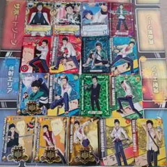 家庭教師ヒットマンREBORN! 山本武　まとめ売り　CCG サザンクロス