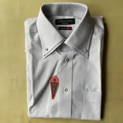 hiromichi nakano ドレスシャツ スリムモデルのサムネイル