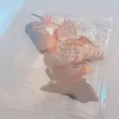 鬼滅の刃 不死川実弥 アクリルスタンド キービジュアル 無限城