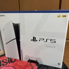 新型 PlayStation 5 slim CFI-2000A01