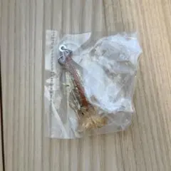 イカとワタ マーカーチャーム ノーマル(クリア)