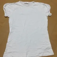 next school ホワイト 半袖Tシャツ　170cm