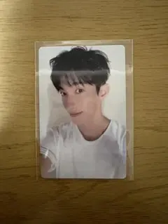 SEVENTEEN D×S Serenadeドギョムトレカ