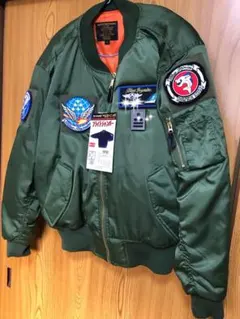 2025年最新】航空自衛隊 フライトジャケットの人気アイテム - メルカリ