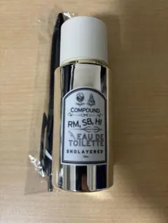 COMPOUND. RM, SB, HI ショーレイヤード