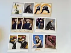 銀魂　ぱしゃこれ　沖田総悟　セット　まとめ売り