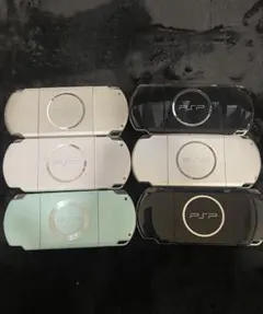 動作品psp 3000 ds liteまとめ売り