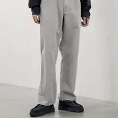 WYM LIDMN LOSE FIT DENIM