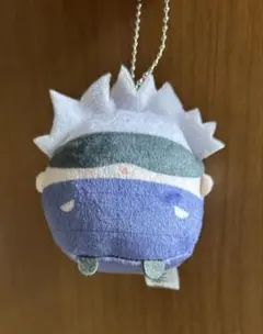 【3/23本日削除予定】五条悟　てのりんずコレクション