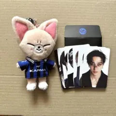 Stray Kids KARMA SKZOOver フォクシニー