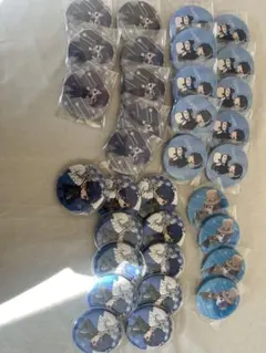 そらる　缶バッチ　まとめ売り