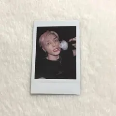 &TEAM ATB アンコン インスタントフォト チェキ トレカ マキ