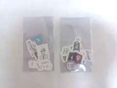 タケヤキ翔 ステッカー KnightX 騎士X