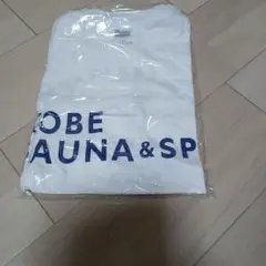 神戸サウナ　Tシャツ