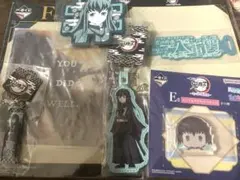 2025年最新】鬼滅まとめ売りの人気アイテム - メルカリ