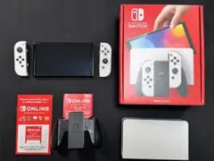 Nintendo Switch 有機EL