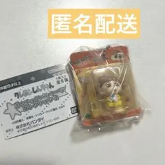ひまわり カプセルトイ ミニチュアパッケージコレクション2 クレヨンしんちゃん