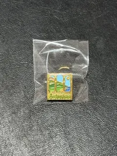 万博 ピンバッジ スペイン