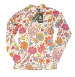 バーディーハント ゴルフ レディース　長袖インナーシャツ　L