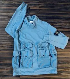 ポケット スウェット