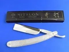 未使用 西洋剃刀 Ribbon Razor ROSETTE 40 メンズ剃刀 | Mercari