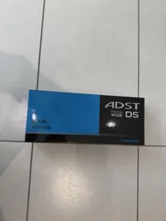 新品未開封 ADSTPremiumWIDE DS アドストワイド アイロン - メルカリ