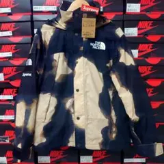 美USED S northface シュプリーム supreme マウンテン