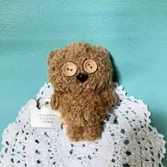 ミニオン ティム マスコットキーチェーン USJ限定