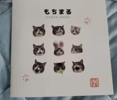 【もちまる】フォトブック もち様